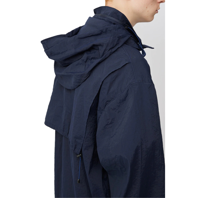 新品 Kolor 23ss ブルゾン サイズ3 | myglobaltax.com