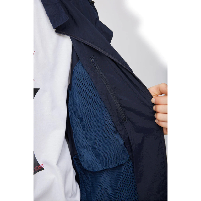 新品 Kolor 23ss ブルゾン サイズ3 | labiela.com