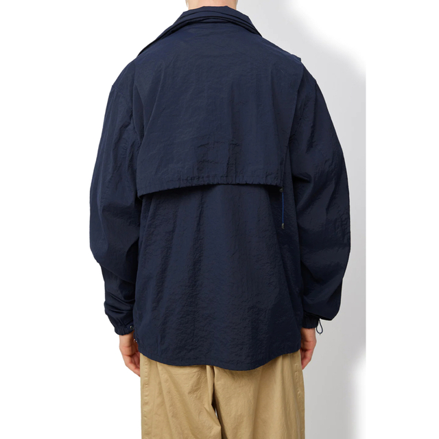 新品 Kolor 23ss ブルゾン サイズ3 | myglobaltax.com
