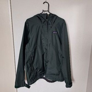 パタゴニア(patagonia)の[たかよし様] Patagonia メンズ トレントシェル Sサイズジャケット(ナイロンジャケット)