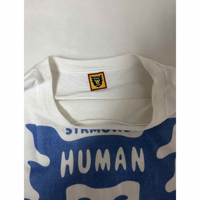 HUMAN MADE(ヒューマンメイド)のHUMAN MADE tシャツ メンズのトップス(Tシャツ/カットソー(半袖/袖なし))の商品写真