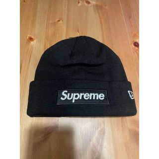 シュプリーム(Supreme)のSupreme ニット帽 ビーニー Box Logo Beanie シュプリーム(ニット帽/ビーニー)