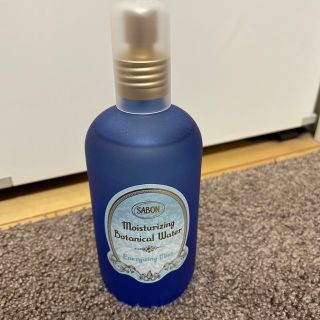 サボン(SABON)のSABON ボタニカルウォーターリフレッシング(化粧水/ローション)