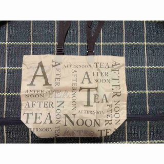 アフタヌーンティー(AfternoonTea)の専用　アフターヌーンティー　エコバッグ(エコバッグ)