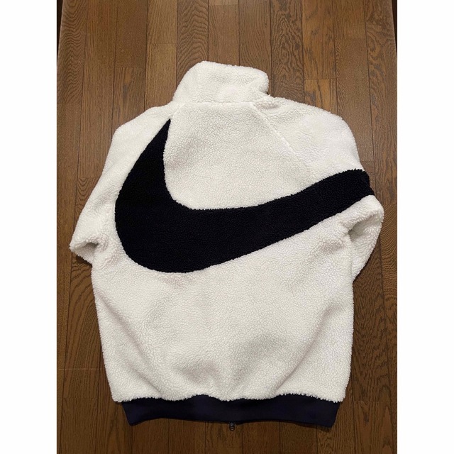 NIKE(ナイキ)のNIKE  ジャンバー メンズのジャケット/アウター(その他)の商品写真