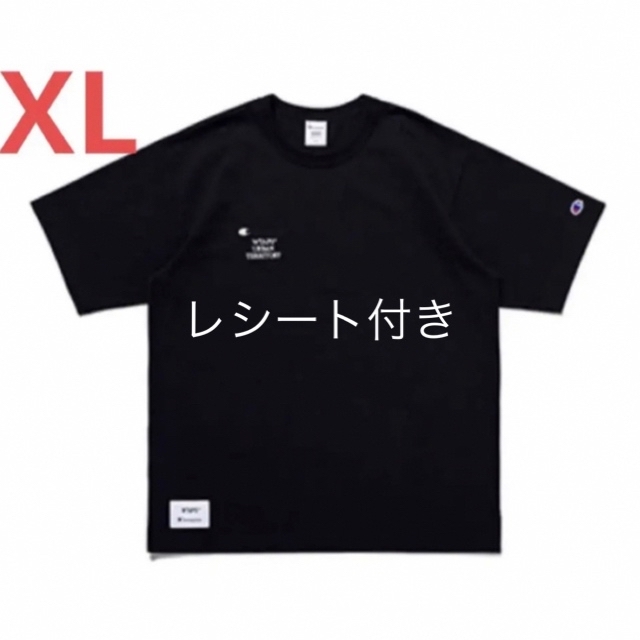 WTAPS ダブルタップス Tシャツ・カットソー 4(XL位) 白