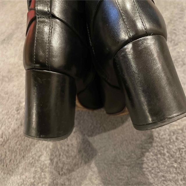 TOD´S ショートブーツ TOD´S ショートブーツ