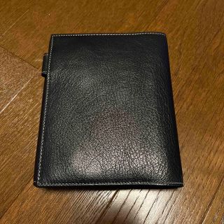 ASHFORD ディープ ライフオーガナイザーA6+M6 13mm ネイビーの通販 by