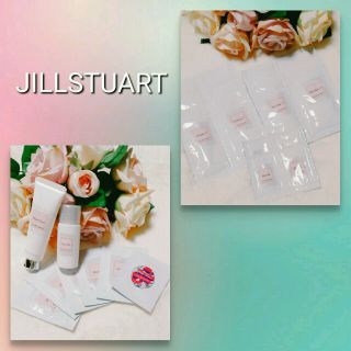 ジルスチュアート(JILLSTUART)のJILLSTUART✨ハンドクリームset(ハンドクリーム)