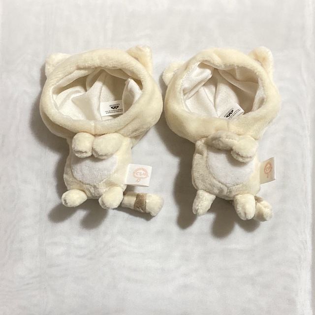 人気沸騰 ◇ きぐるみん くま ぱすてる 17点セット - sco.med.br