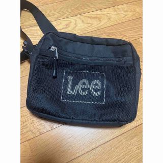 リー(Lee)のLee♡ショルダーバック　男女兼用(ショルダーバッグ)