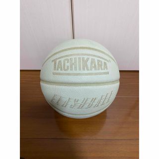 ボーラホリック(ballaholic)の【ニトロ様専用】TACHIKARA FLASHBALL(バスケットボール)