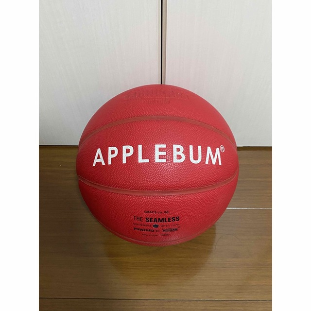 人気の店 798様用 TACHIKARA x APPLEBUM 7号球 | www.butiuae.com