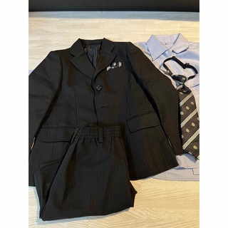スーツ　男の子　卒園式　入学式　120(ドレス/フォーマル)
