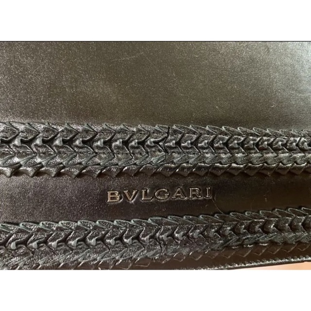 BVLGARI(ブルガリ)の希少品　BVLGARI セルペンティ チェーンショルダーバッグ   美品 レディースのバッグ(ショルダーバッグ)の商品写真