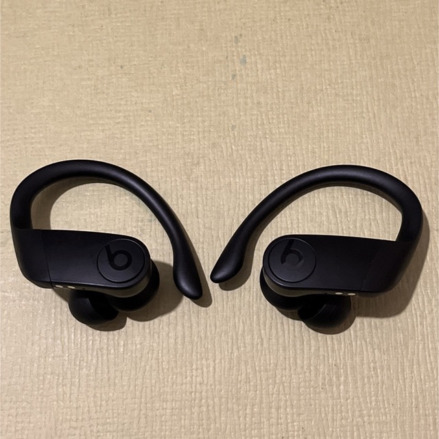 Apple Japan(同) Powerbeats Pro-Totally ワイダイナミック型