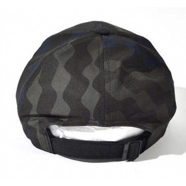adidas(アディダス)のアディダス　マリメッコ AEROREADY ベースボールキャップ　57-60cm レディースの帽子(キャップ)の商品写真