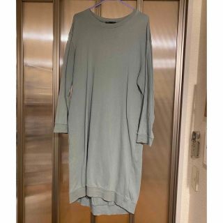 ザラ(ZARA)の値下げ　ワンピース(ロングワンピース/マキシワンピース)