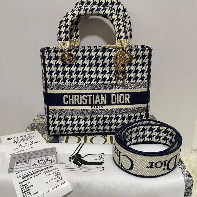 Christian Dior - ディオール LADY D-LITE