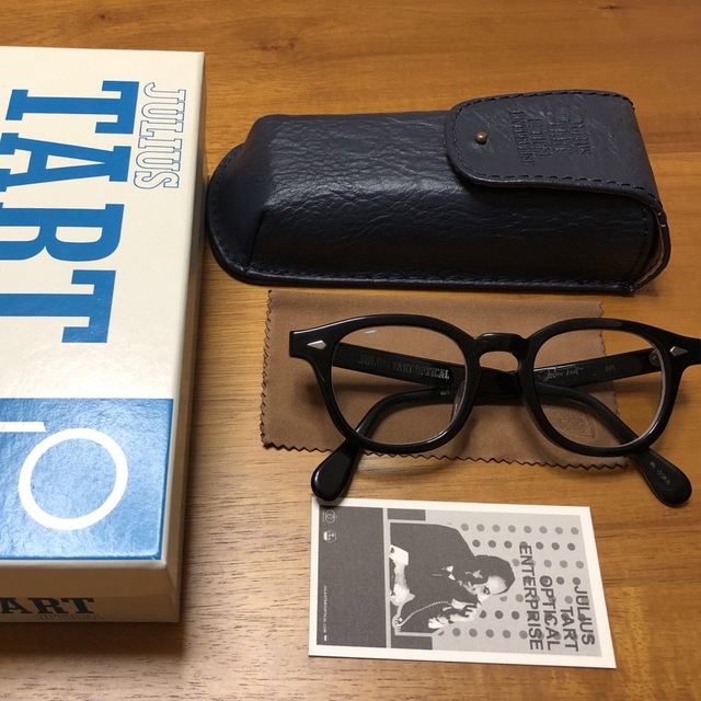 JULIUS TART OPTICAL ジュリアスタートオプティカル