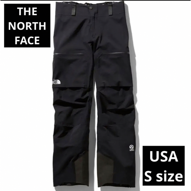 THE NORTH FACE - ノースフェイス マウンテン パンツ S スキー