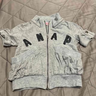 アナップキッズ(ANAP Kids)のアナップ　100(Tシャツ/カットソー)