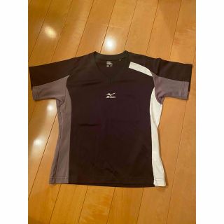 ミズノ(MIZUNO)のベースボールシャツ(Tシャツ/カットソー)