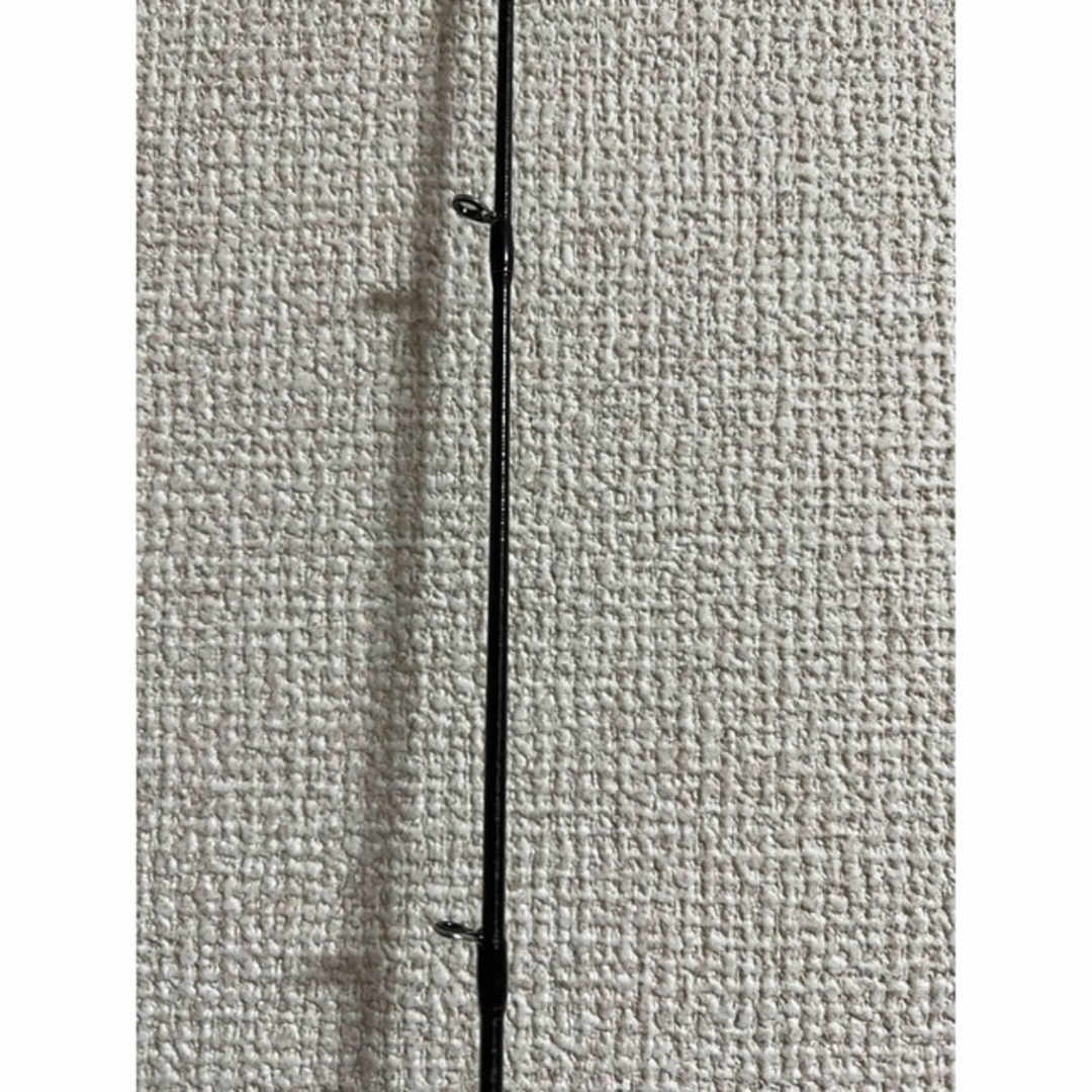 美品ジャッカル×シマノ ポイズンアドレナPOWERVERSATILE/172H 好きに