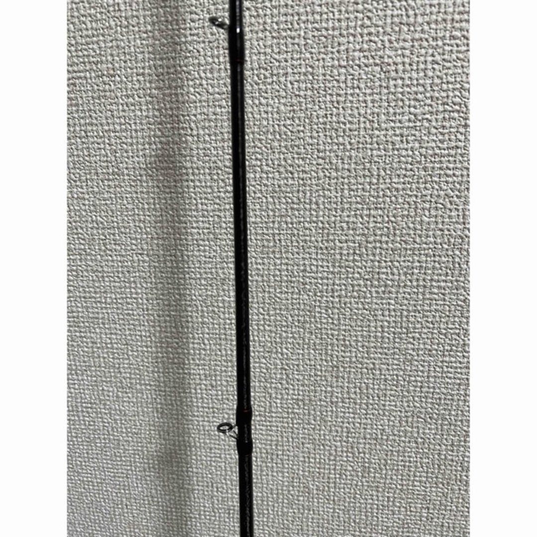 美品ジャッカル×シマノ ポイズンアドレナPOWERVERSATILE/172H 好きに
