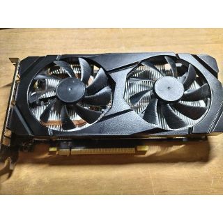 GALAKURO GeForce RTX2060 1 Click OC(PCパーツ)