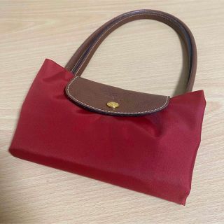 ロンシャン(LONGCHAMP)のロンシャン プリアージュ トートバッグ バッグ Sサイズ レディース(トートバッグ)