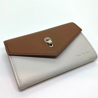 Paul Smith - 新品 Paul Smith パスケース カードケース ラッキー