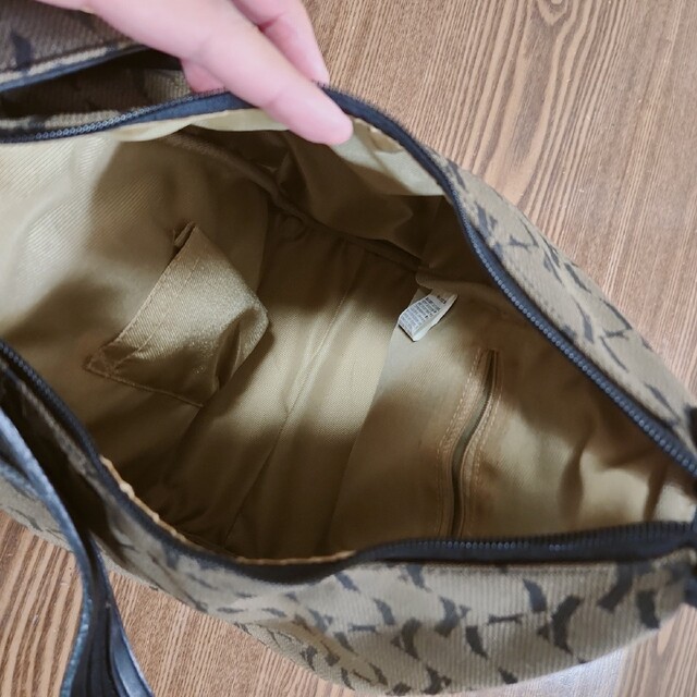 YUKIKO KIMIJIMA(ユキコキミジマ)のユキコキミジマ 2wayバック レディースのバッグ(ハンドバッグ)の商品写真