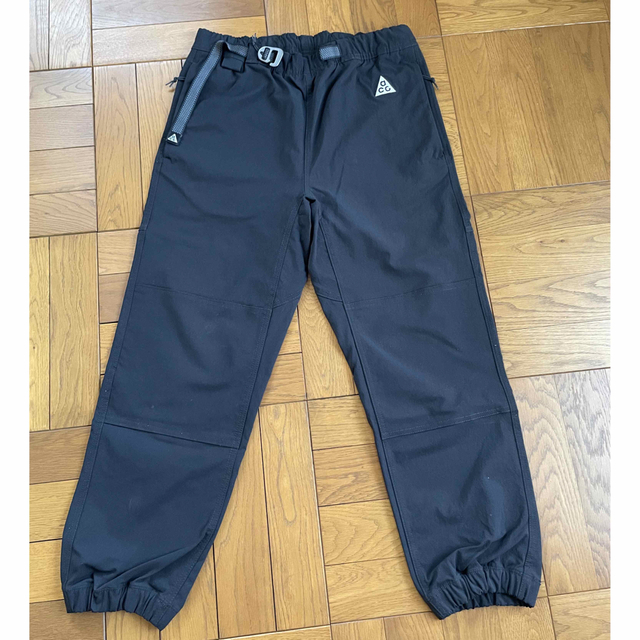 ナイキ ACG メンズトレイルパンツ