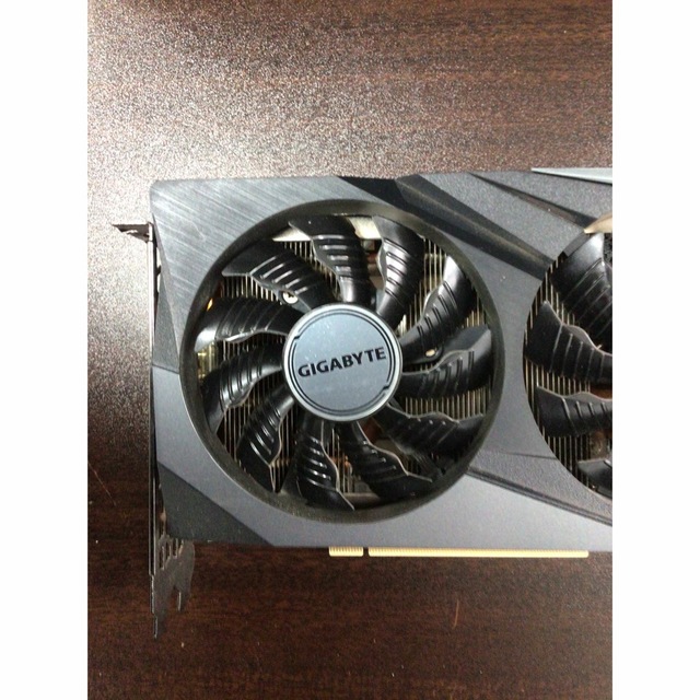 GIGABYTE グラフィックボード GV-N3070GAMING OC-8GD