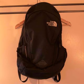 ザノースフェイス(THE NORTH FACE)の【通勤・通学】the north face　リュックサック　黒NF0A3KX8(バッグパック/リュック)