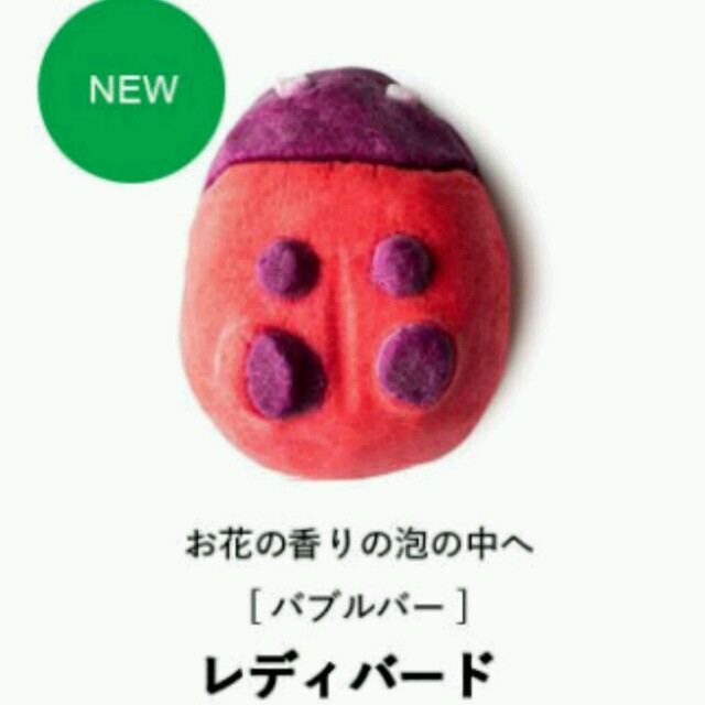 LUSH(ラッシュ)のりーちゃん様専用 お取り置き中✭*.+ﾟ コスメ/美容のスキンケア/基礎化粧品(その他)の商品写真