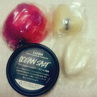 ラッシュ(LUSH)のりーちゃん様専用 お取り置き中✭*.+ﾟ(その他)