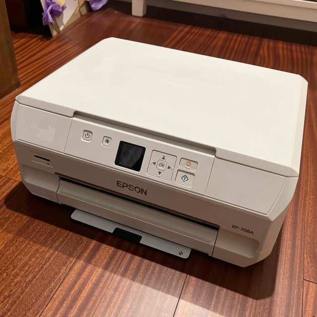 EPSON EP-708A