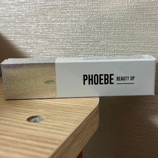 フィービィー(phoebe)のPHOEBE まつ毛美容液(まつ毛美容液)