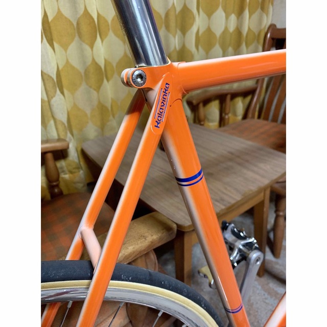 人気商品超目玉 目玉商品 九十九サイクル Kalavinka カラビンカ NJS