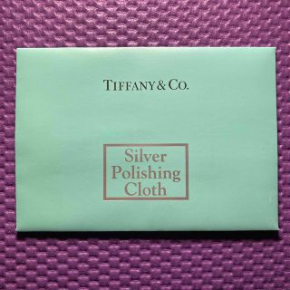 ティファニー(Tiffany & Co.)のTiffany  silver polishing cloth(その他)