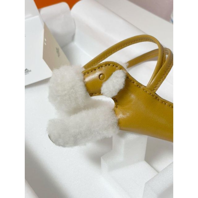 専用【新品未使用】最新作✨エルメス バディチャーム 専用【新品未使用】最新作✨エルメス バディチャーム