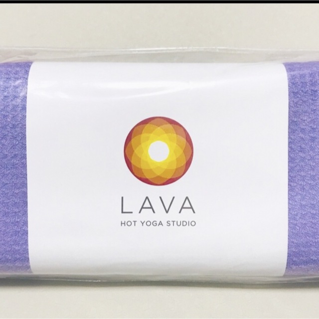 新品未開封 LAVA ヨガマット - エクササイズ