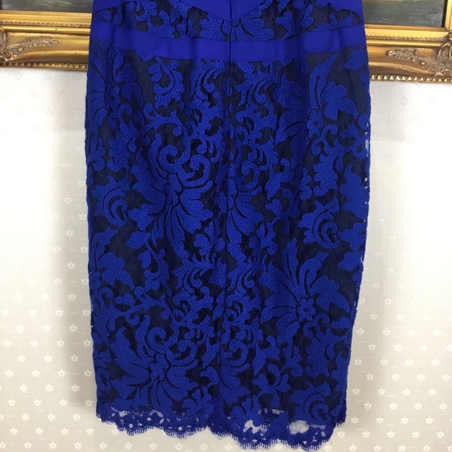 TADASHI SHOJI - 新品☆ TADASHI SHIJO サイズ6(TADA19)の通販 by ...