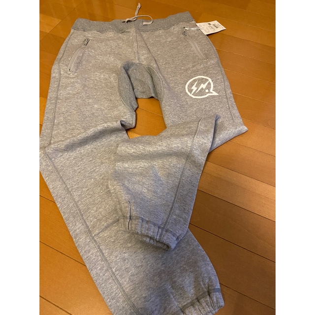 Mサイズ denim by vanquish sweat セットアップ