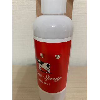 カウブランド(COW)のCOWブランド 赤箱の香りルームスプレー(日用品/生活雑貨)