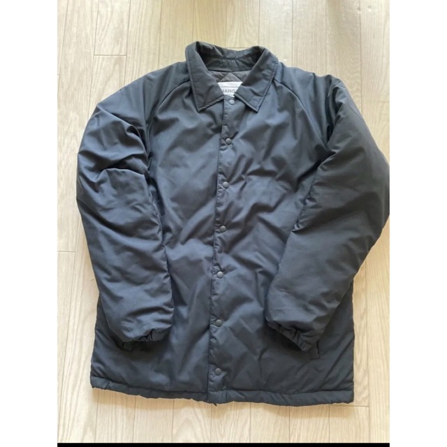 NANGA DOWN COACH JACKET オッシュマンズ別注