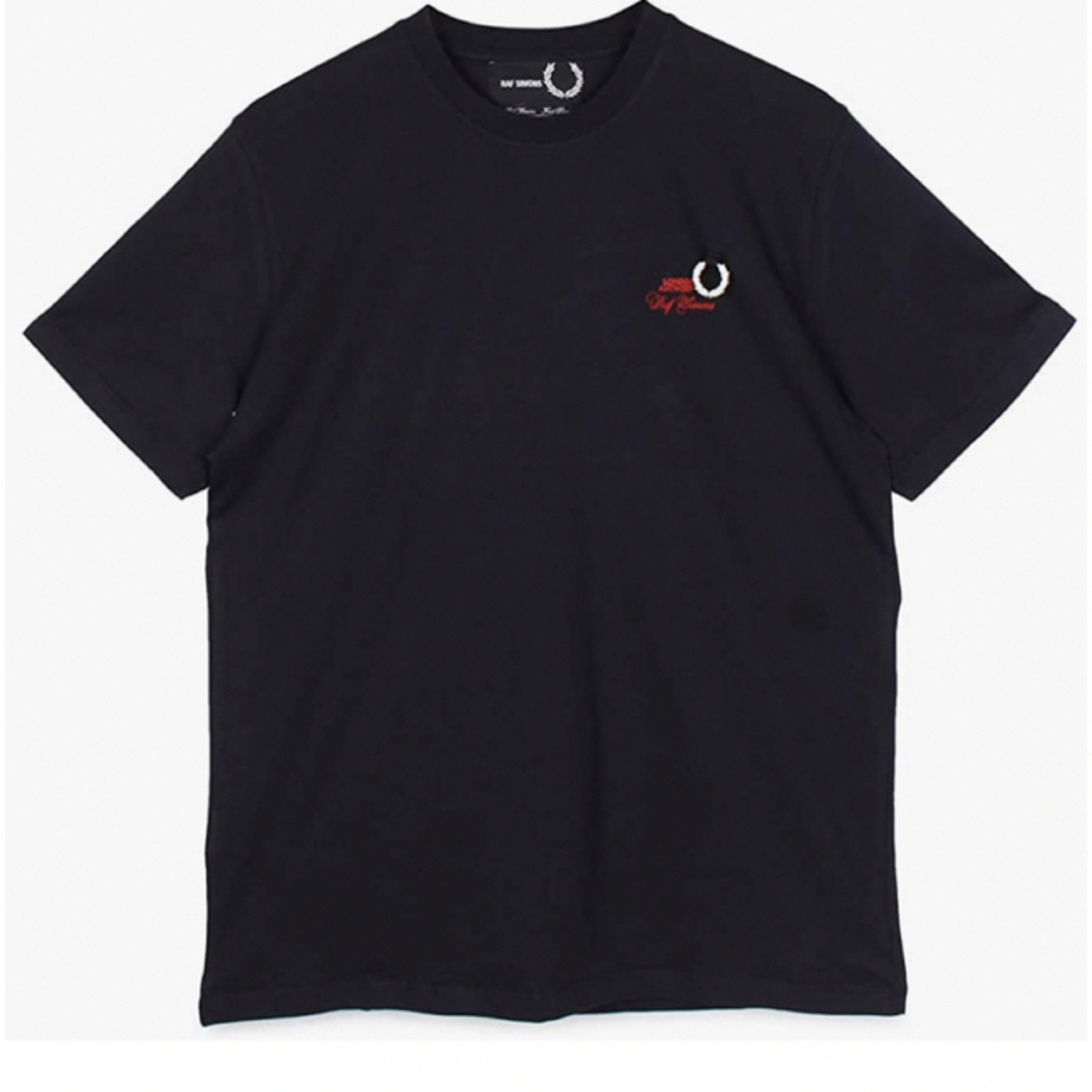 FRED PERRY(フレッドペリー)のフレッドペリー 新品未使用tシャツ メンズのトップス(Tシャツ/カットソー(半袖/袖なし))の商品写真