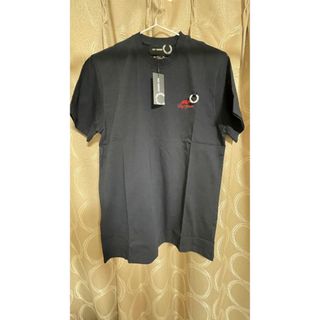 フレッドペリー(FRED PERRY)のフレッドペリー 新品未使用tシャツ(Tシャツ/カットソー(半袖/袖なし))